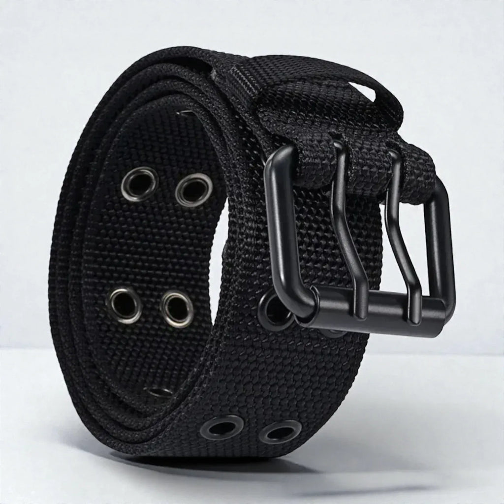 Maison de la Ceinture Ceinture militaire homme – Stravok