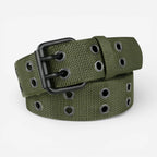 Maison de la Ceinture Vert / 120cm Ceinture militaire homme – Stravok