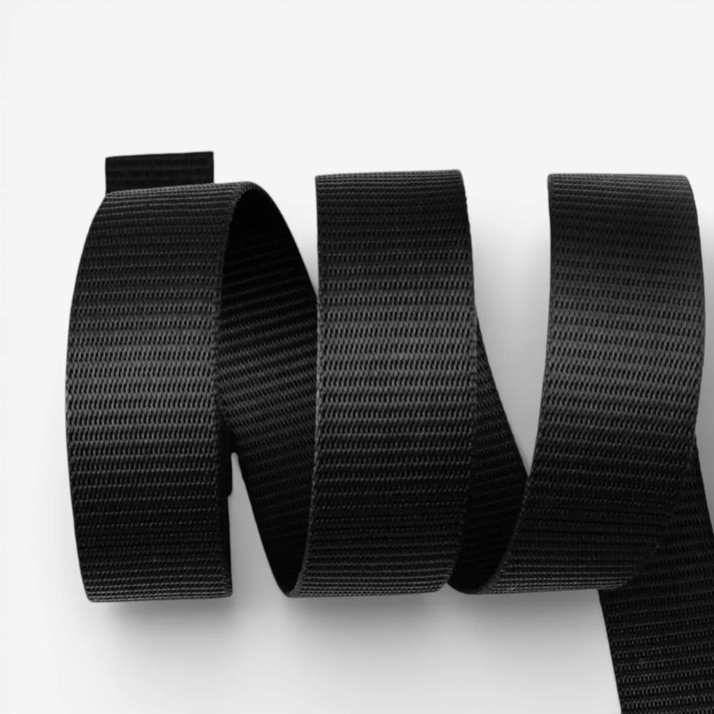 Maison de la Ceinture Ceinture nylon automatique homme – Rivak