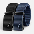 Maison de la Ceinture Ceinture nylon automatique homme – Rivak