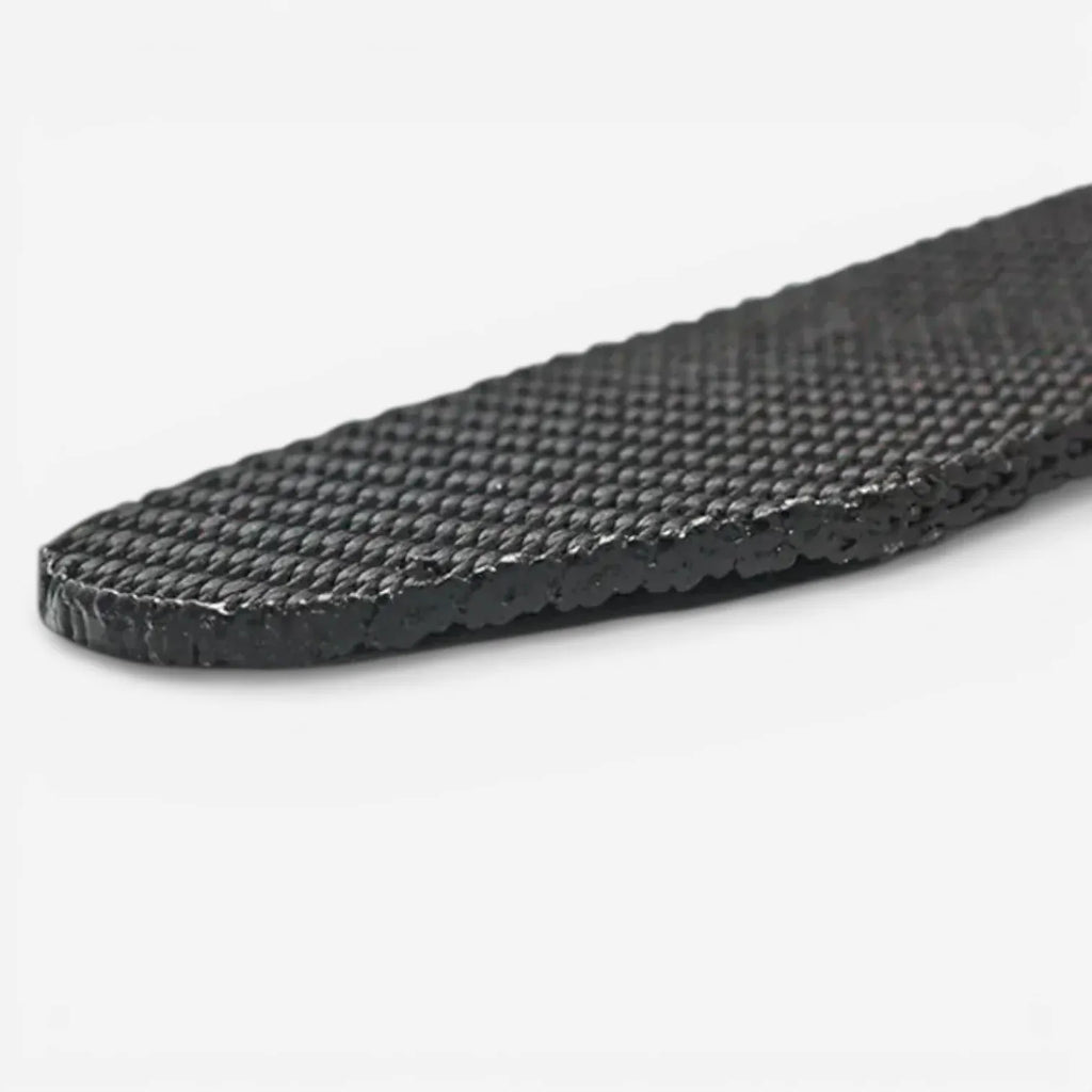 Maison de la Ceinture Ceinture nylon automatique homme – Rivak
