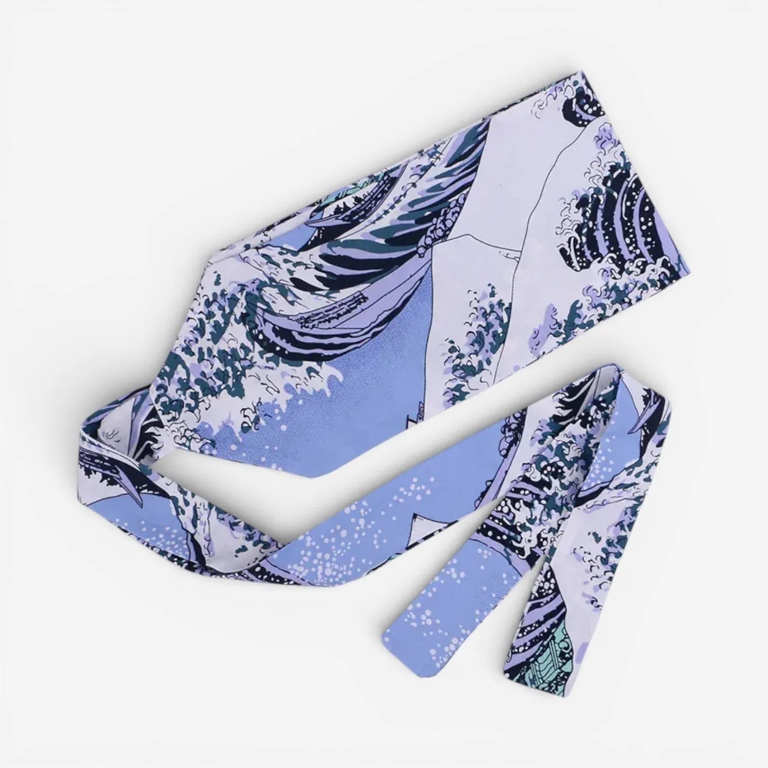 Maison de la Ceinture 11 / 10cm Ceinture obi japonaise femme – Kaori