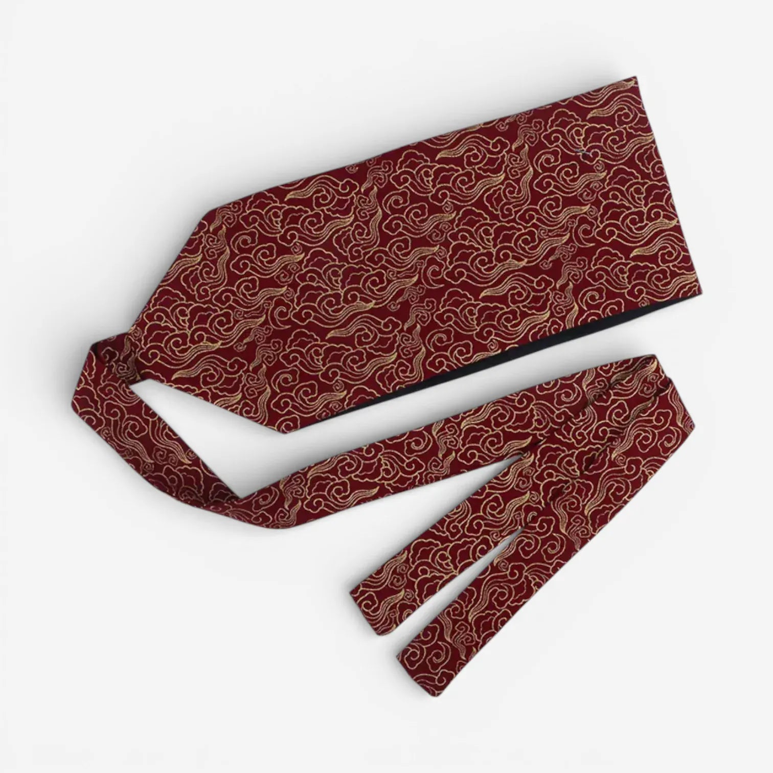 Maison de la Ceinture 12 / 10cm Ceinture obi japonaise femme – Kaori