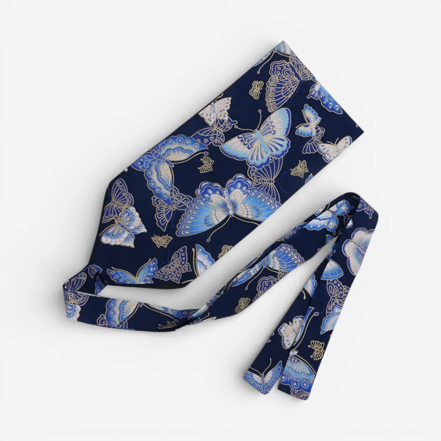 Maison de la Ceinture 19 / 10cm Ceinture obi japonaise femme – Kaori