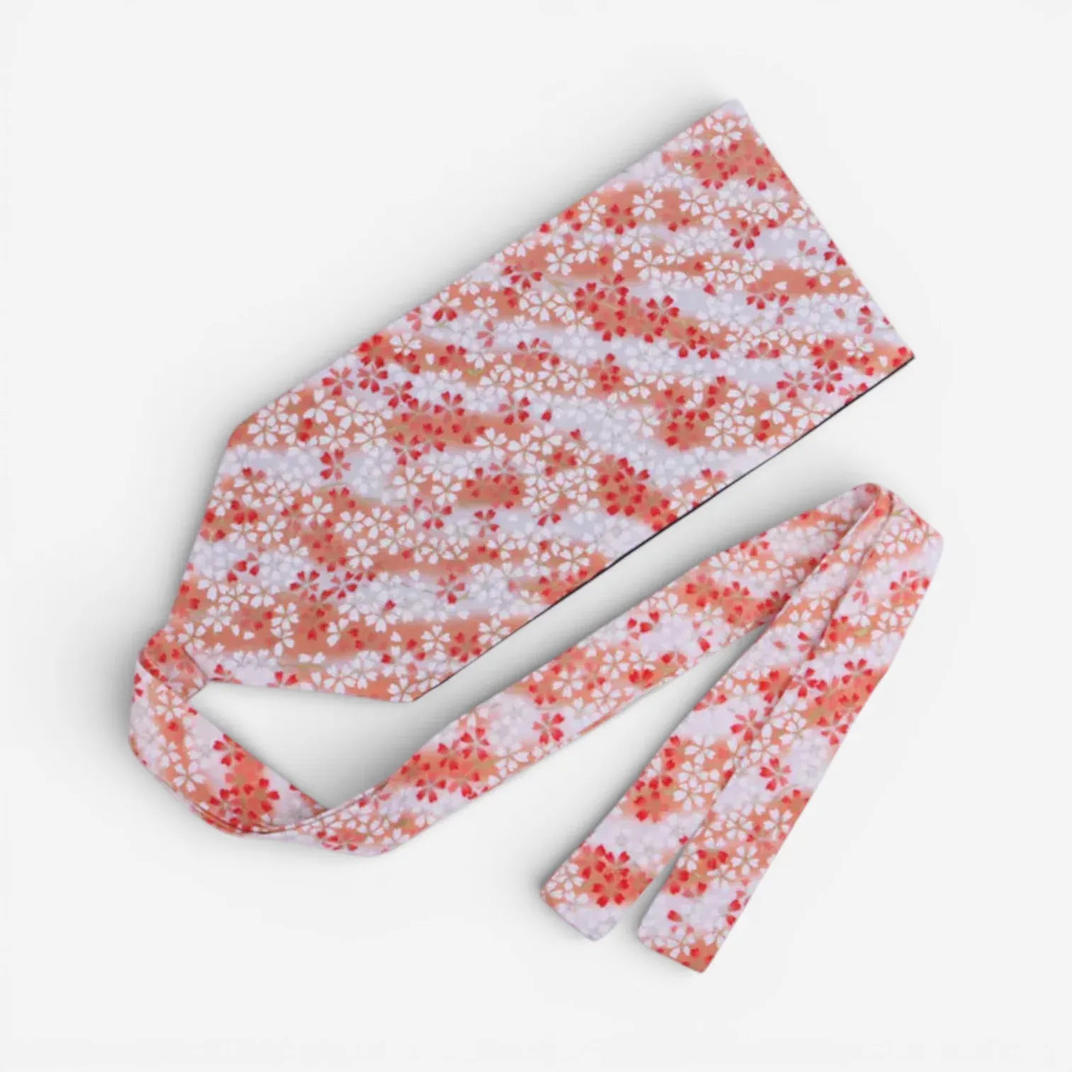 Maison de la Ceinture 20 / 10cm Ceinture obi japonaise femme – Kaori