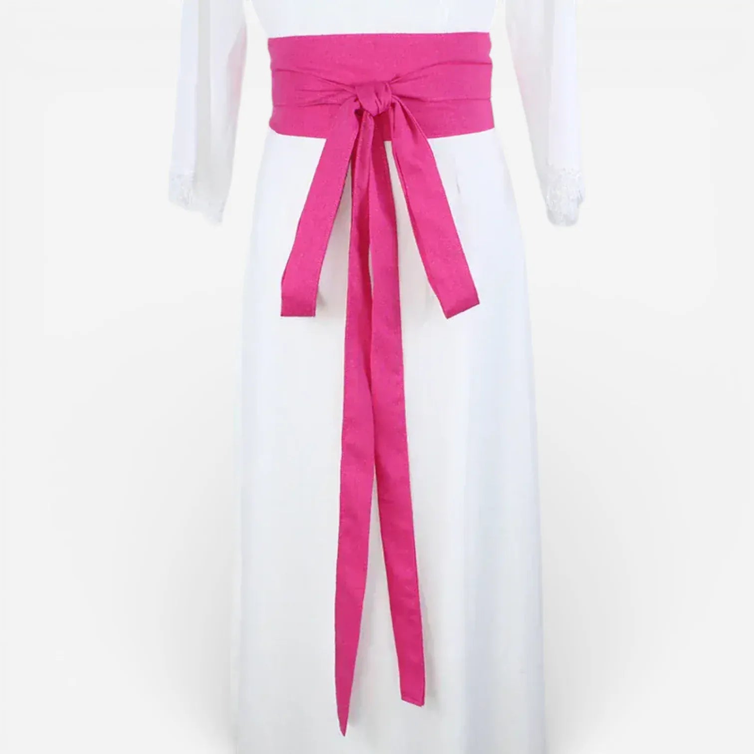 Maison de la Ceinture Rose / Taille unique Ceinture obi japonaise femme – Sakihara