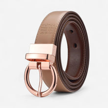 Beige Marron / Cuivre