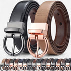 Maison de la Ceinture Ceinture réversible femme – Alveyna