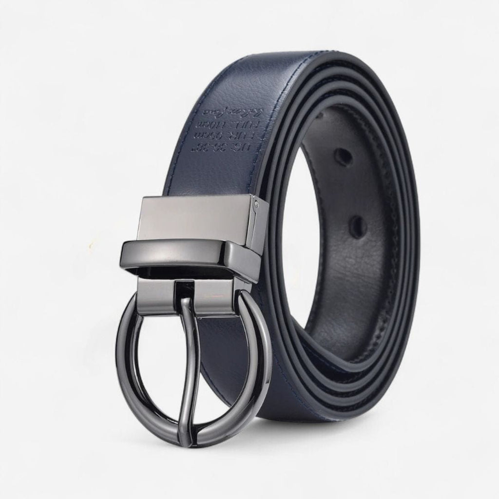 Maison de la Ceinture Ceinture réversible femme – Alveyna