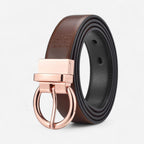 Maison de la Ceinture Ceinture réversible femme – Alveyna