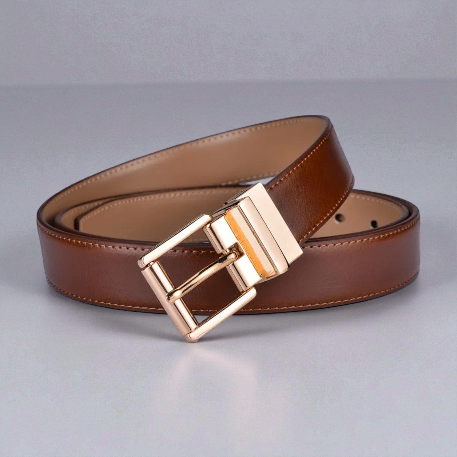 Maison de la Ceinture Ceinture réversible homme – Aldren