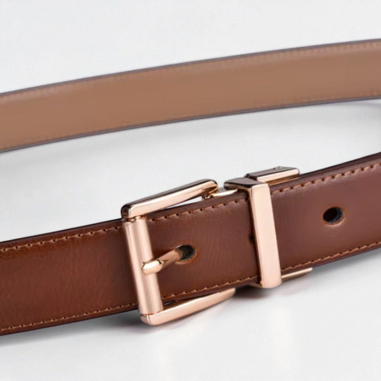 Maison de la Ceinture Ceinture réversible homme – Aldren