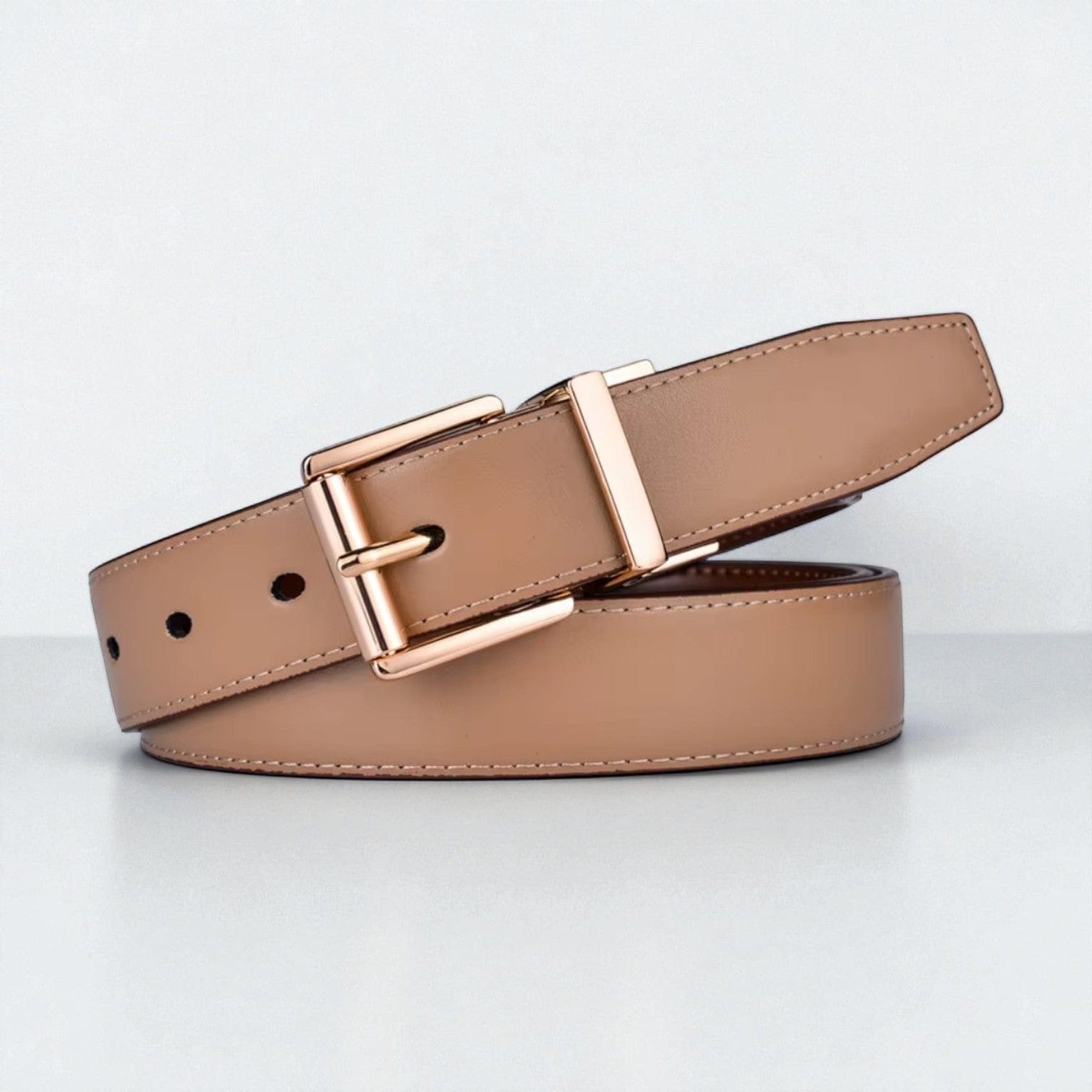 Maison de la Ceinture Ceinture réversible homme – Aldren