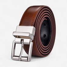 Noir Marron / Argent