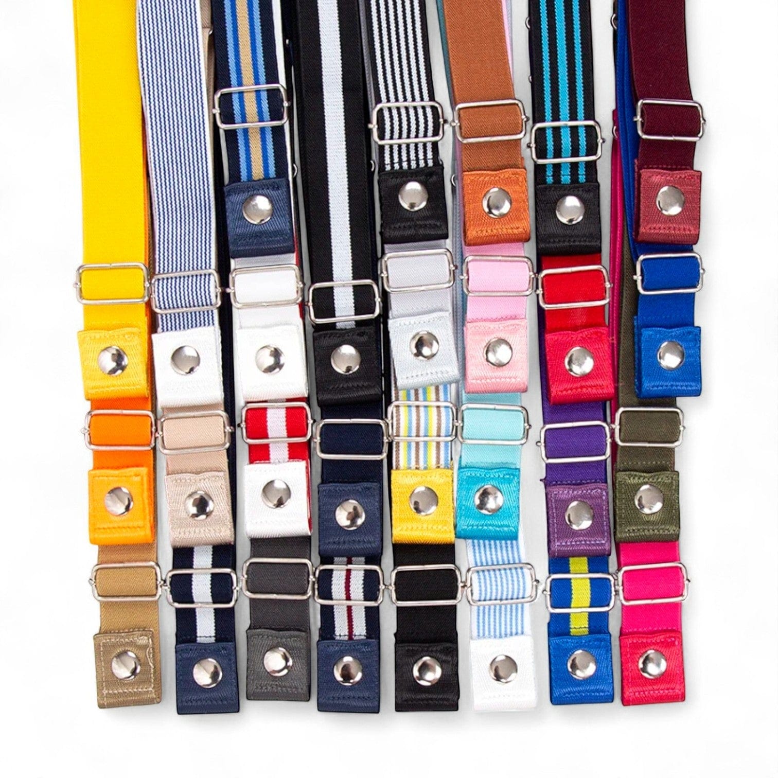 Maison de la Ceinture Ceinture sans boucle – Korlen