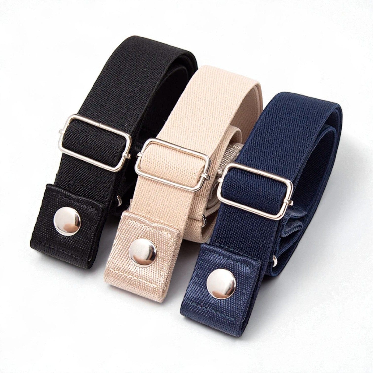 Maison de la Ceinture Ceinture sans boucle – Korlen