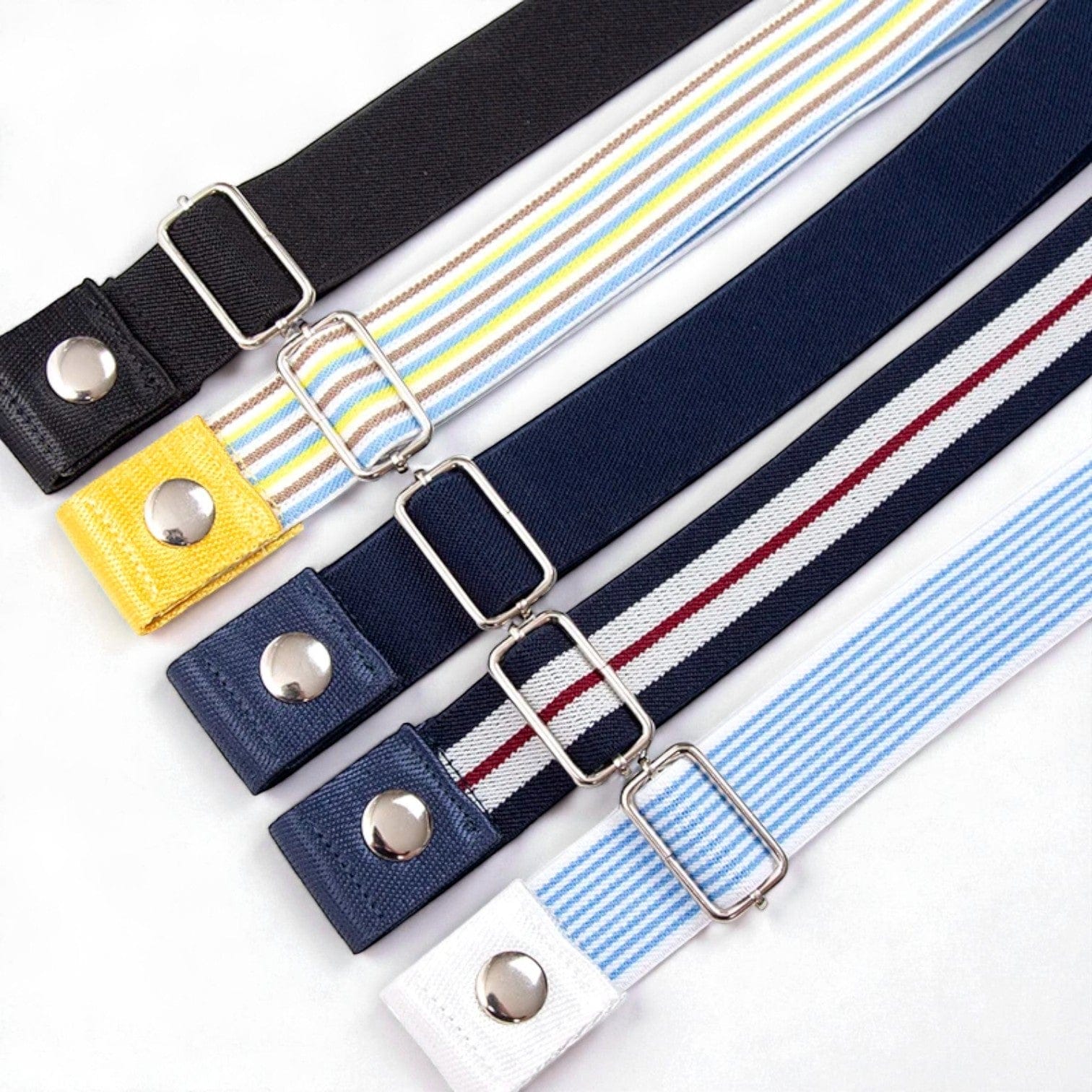 Maison de la Ceinture Ceinture sans boucle – Korlen