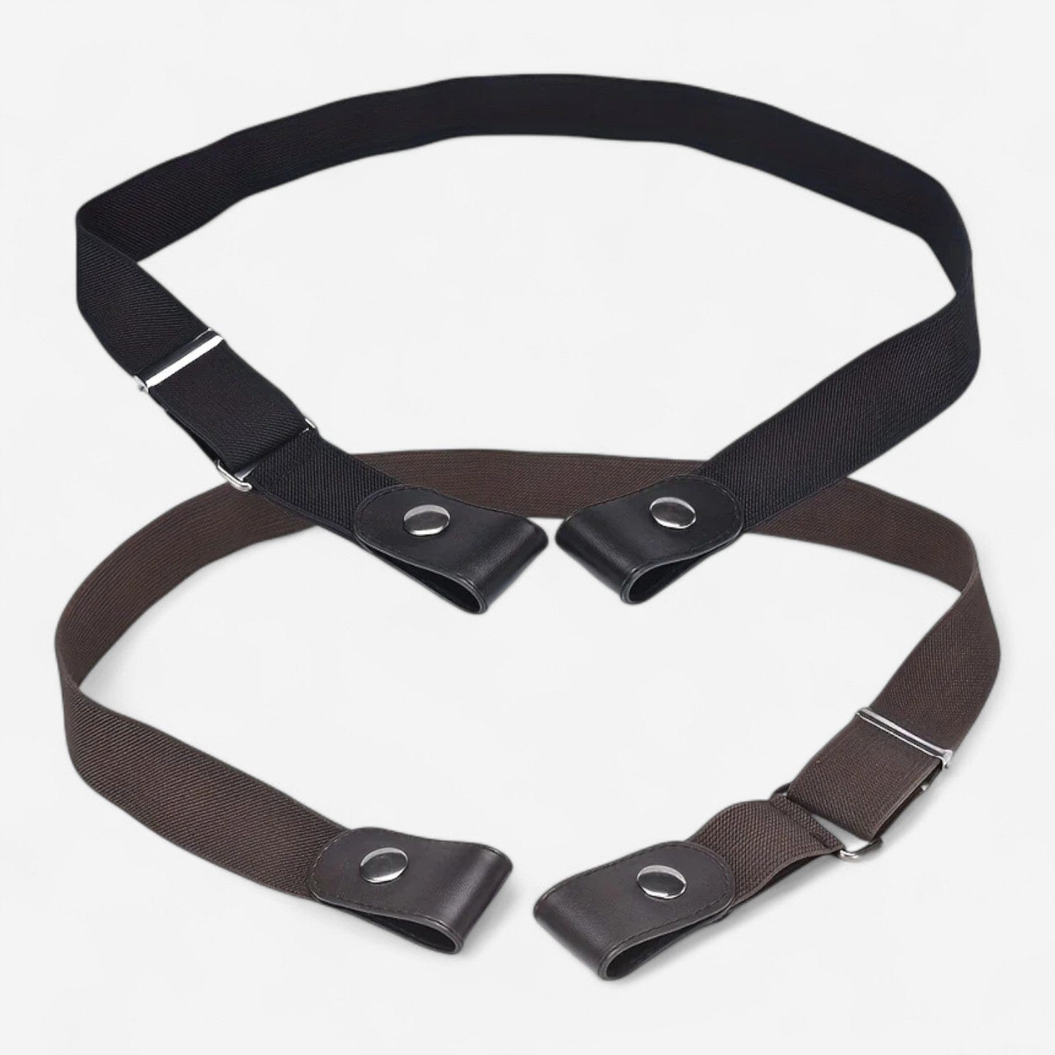 Maison de la Ceinture Ceinture sans boucle - Liora