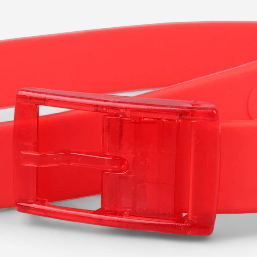 Maison de la Ceinture Ceinture Silicone - FluoFlex