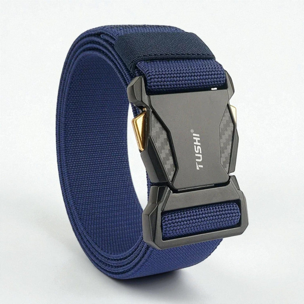 Maison de la Ceinture Ceinture tactique homme – Drayen