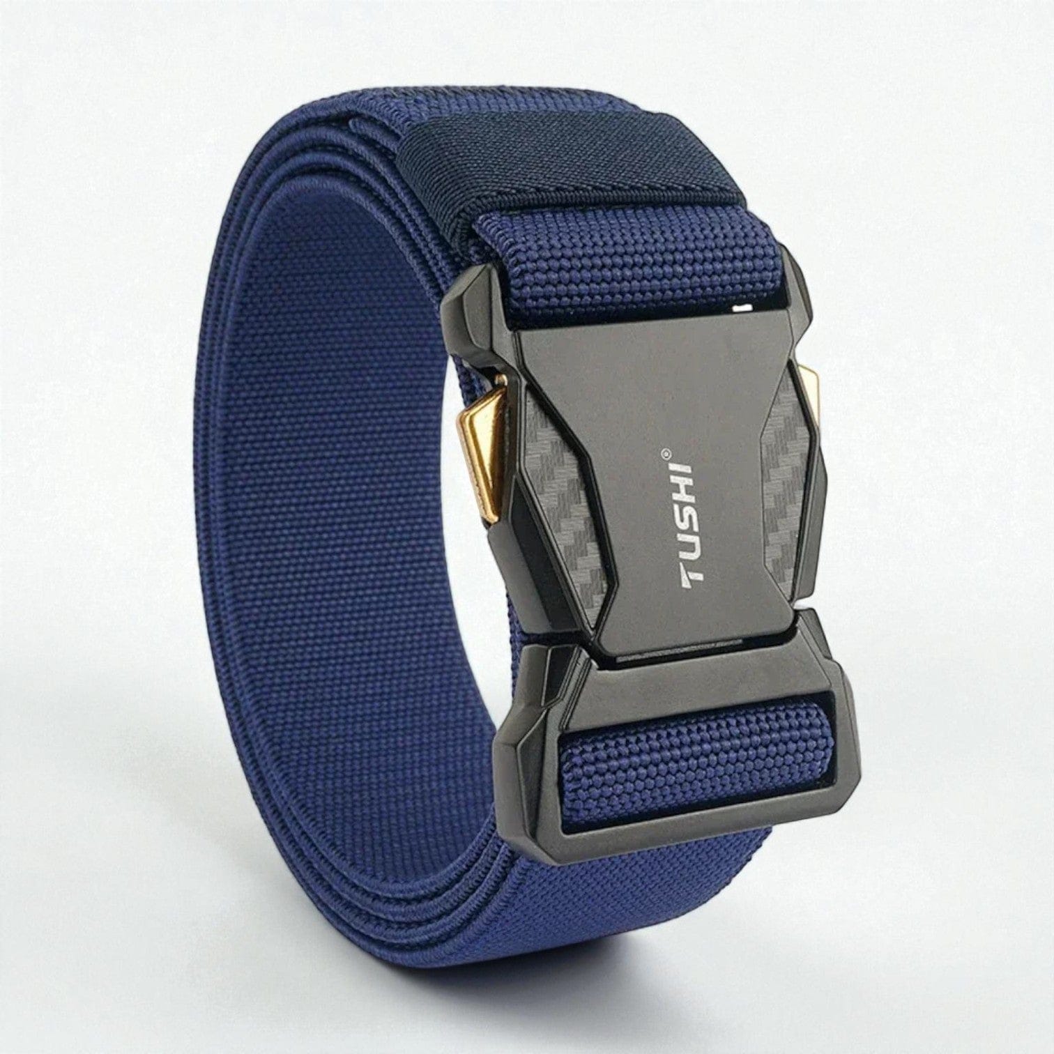 Maison de la Ceinture Ceinture tactique homme – Drayen