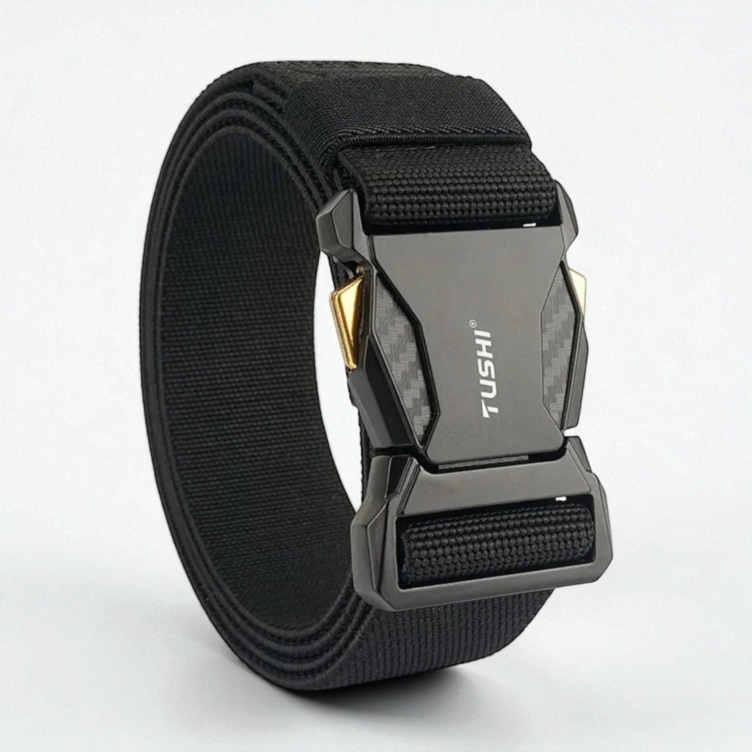 Maison de la Ceinture Ceinture tactique homme – Drayen