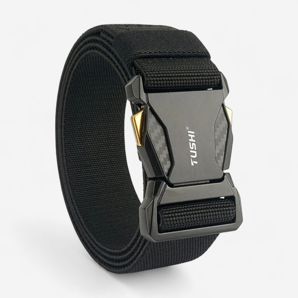 Maison de la Ceinture Ceinture tactique homme – Drayen