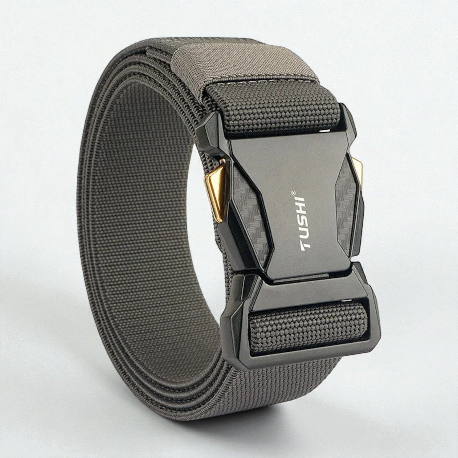 Maison de la Ceinture Ceinture tactique homme – Drayen