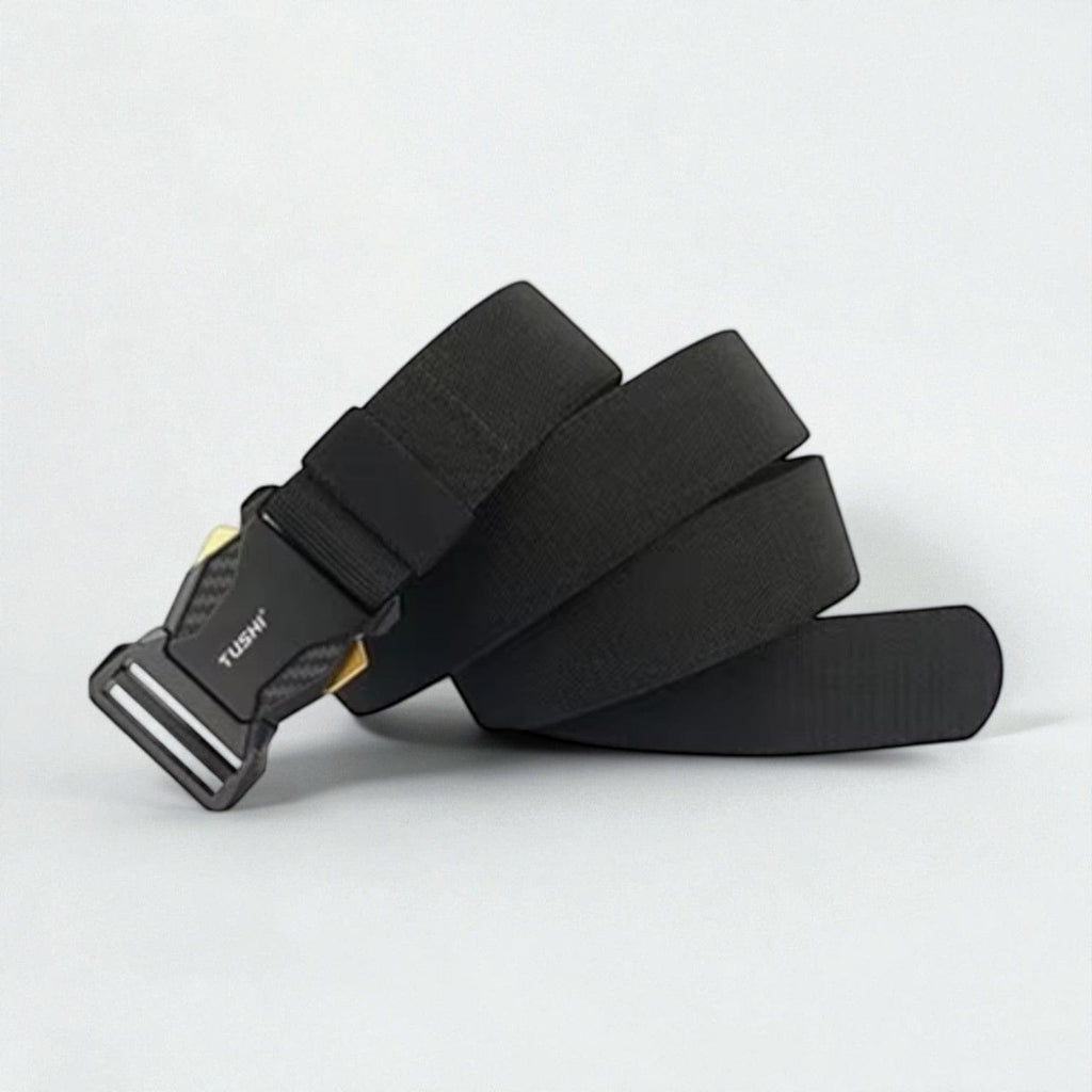 Maison de la Ceinture Ceinture tactique homme – Drayen