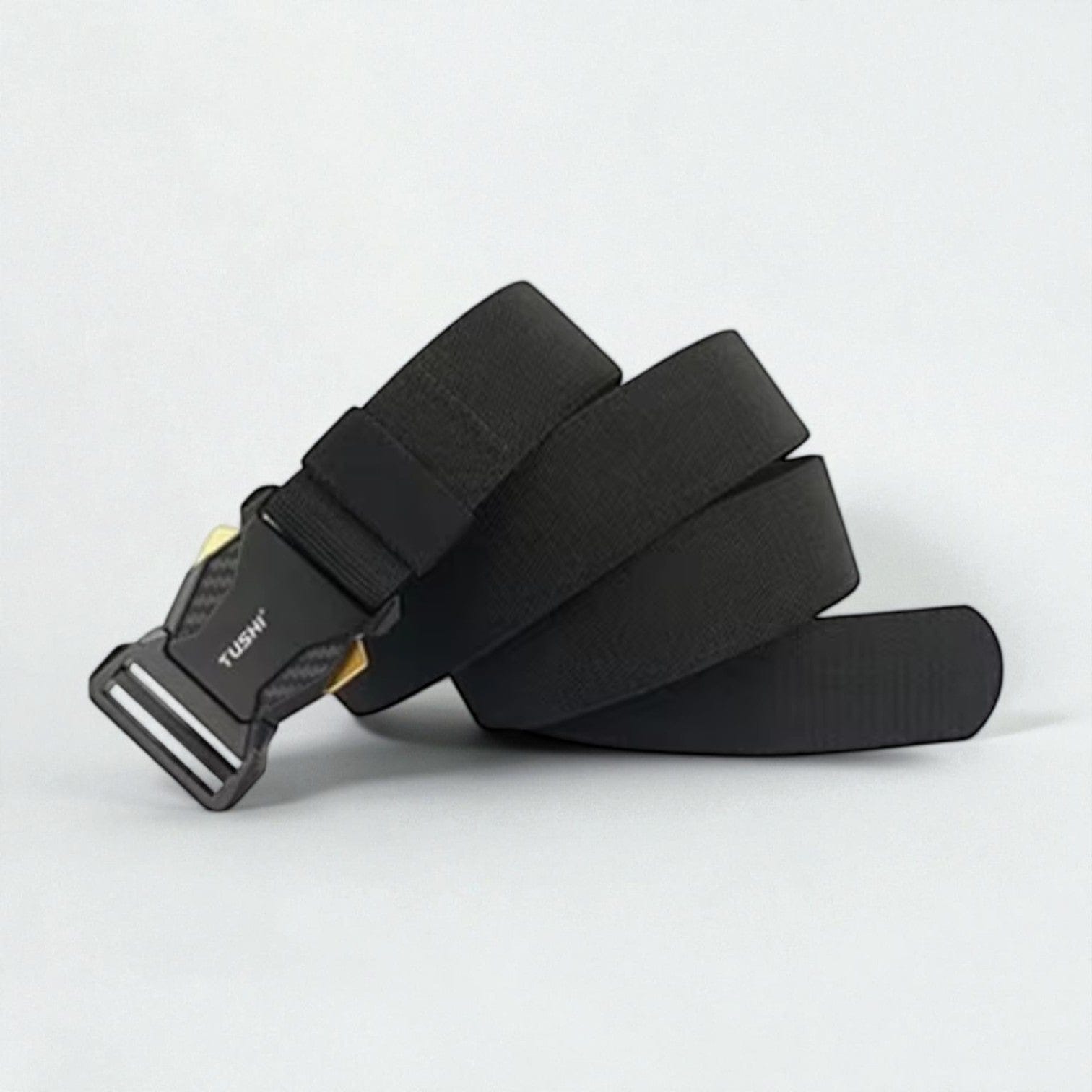 Maison de la Ceinture Ceinture tactique homme – Drayen