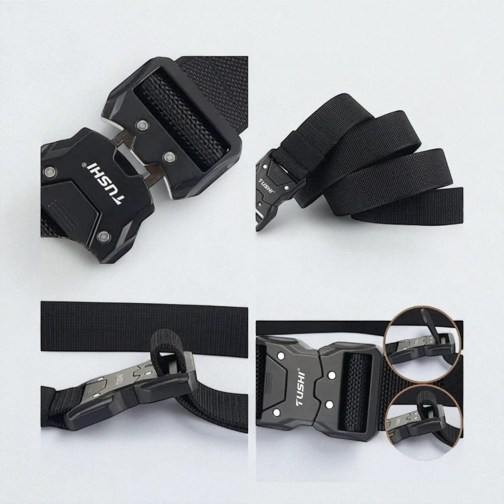 Maison de la Ceinture Ceinture tactique homme – Nexar