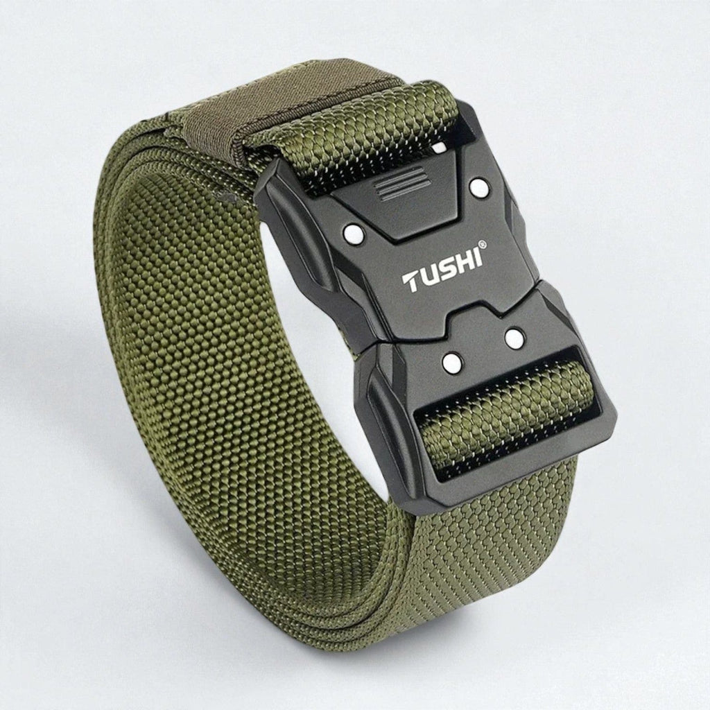 Maison de la Ceinture Ceinture tactique homme – Nexar
