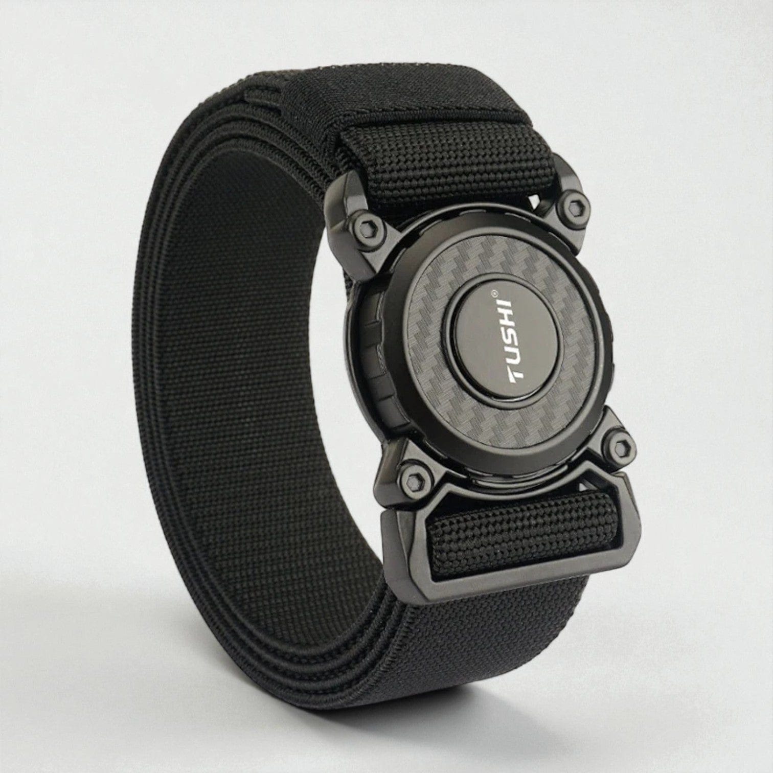 Maison de la Ceinture Ceinture tactique homme – Tushin