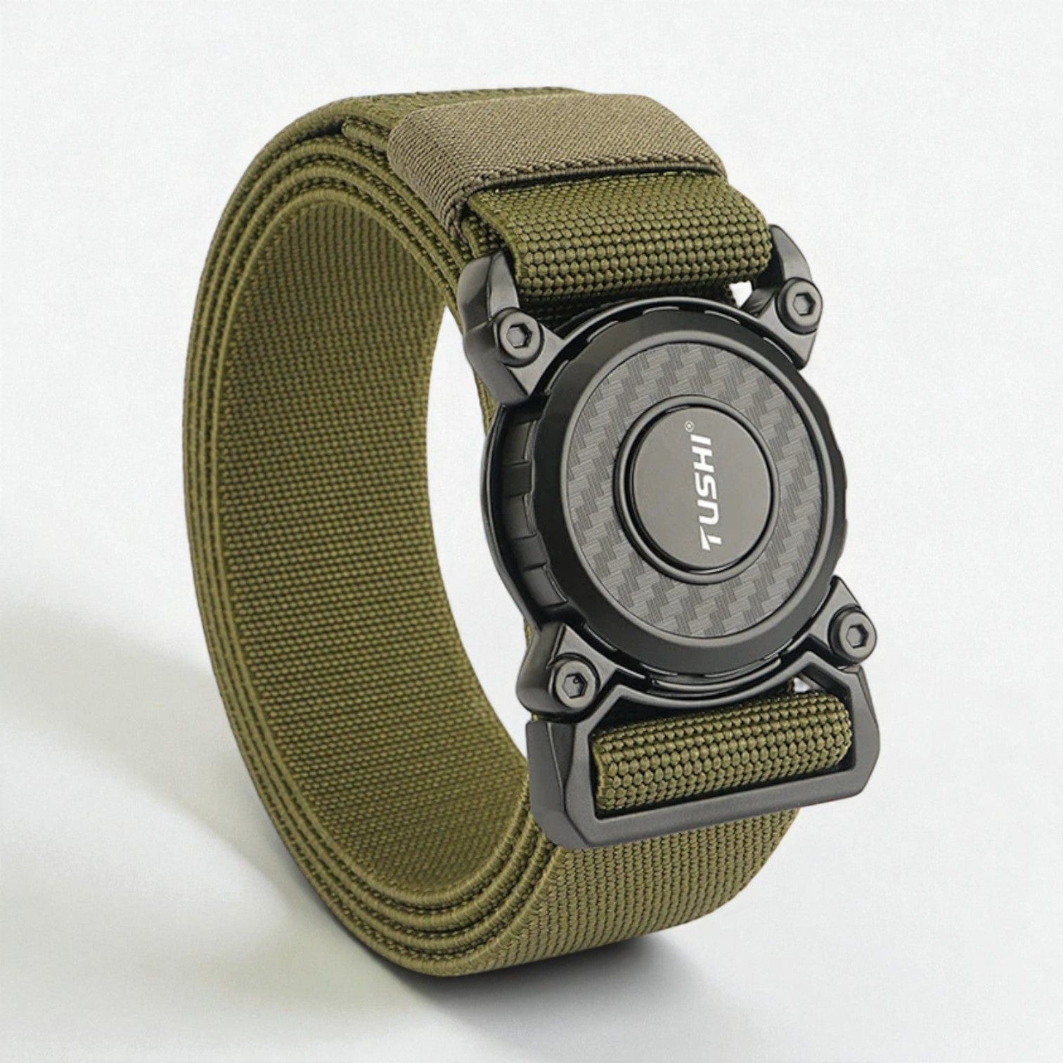 Maison de la Ceinture Ceinture tactique homme – Tushin