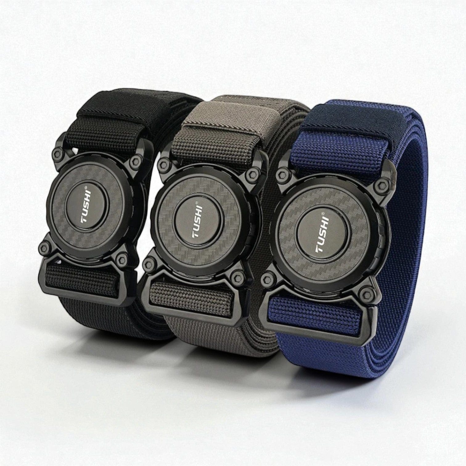 Maison de la Ceinture Ceinture tactique homme – Tushin