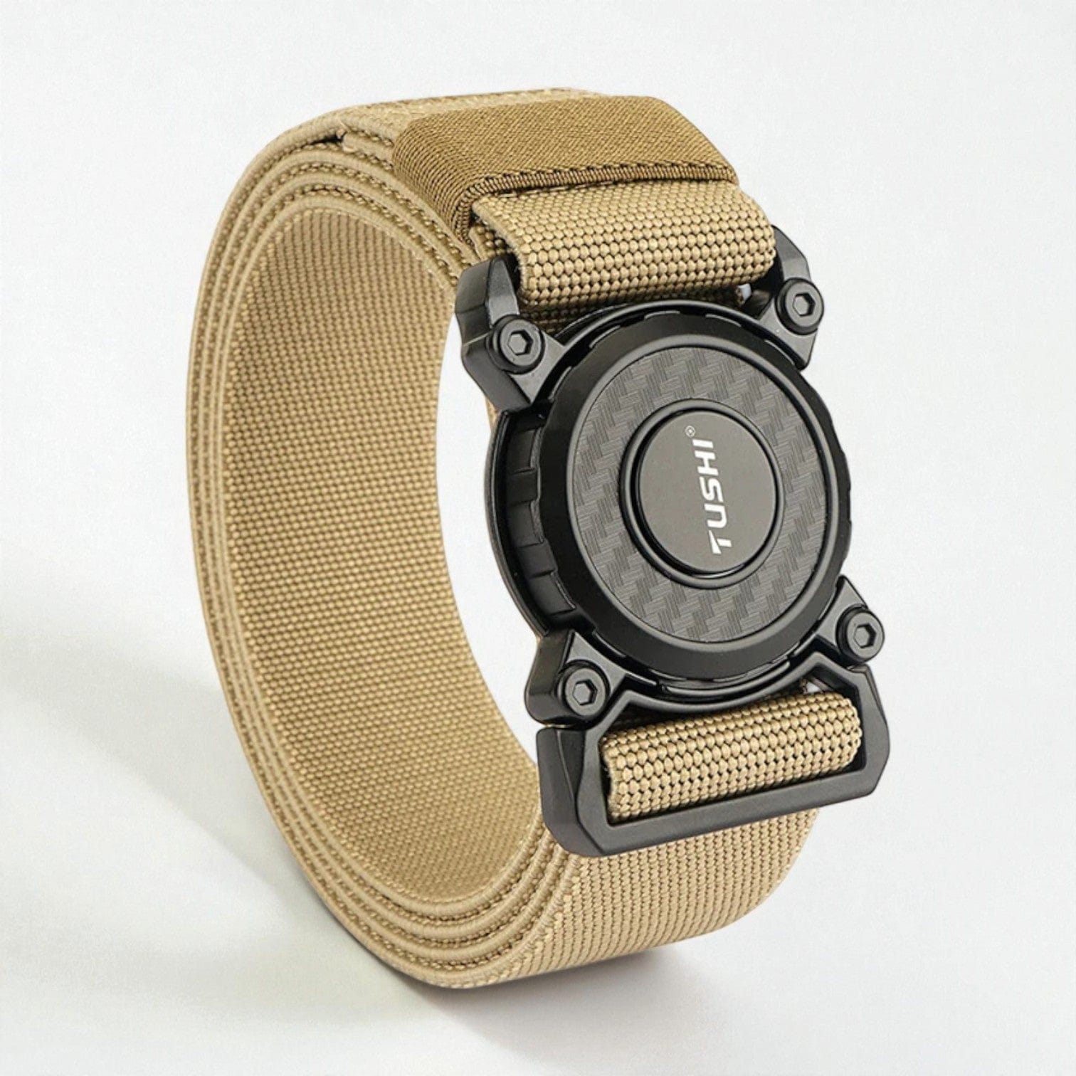 Maison de la Ceinture Ceinture tactique homme – Tushin