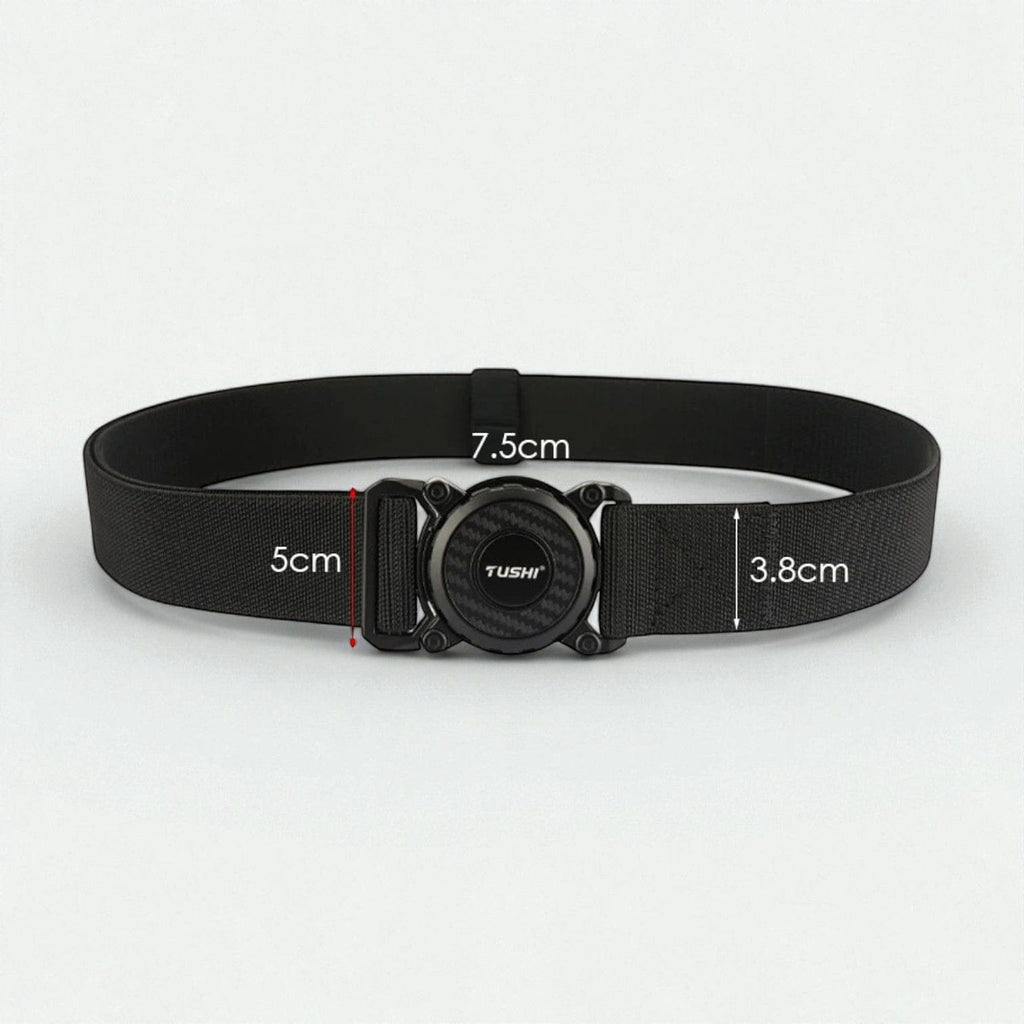 Maison de la Ceinture Ceinture tactique homme – Tushin