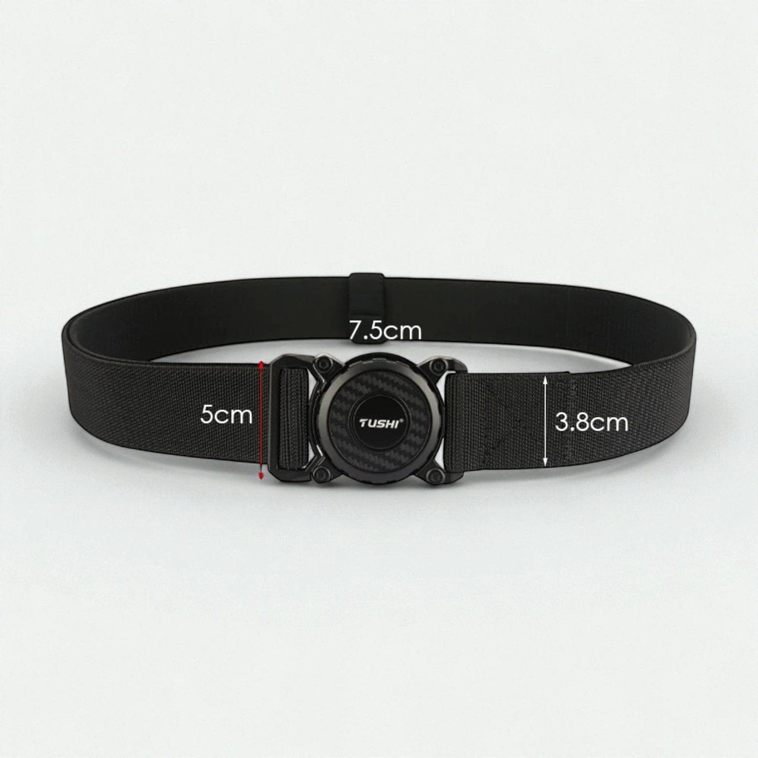 Maison de la Ceinture Ceinture tactique homme – Tushin