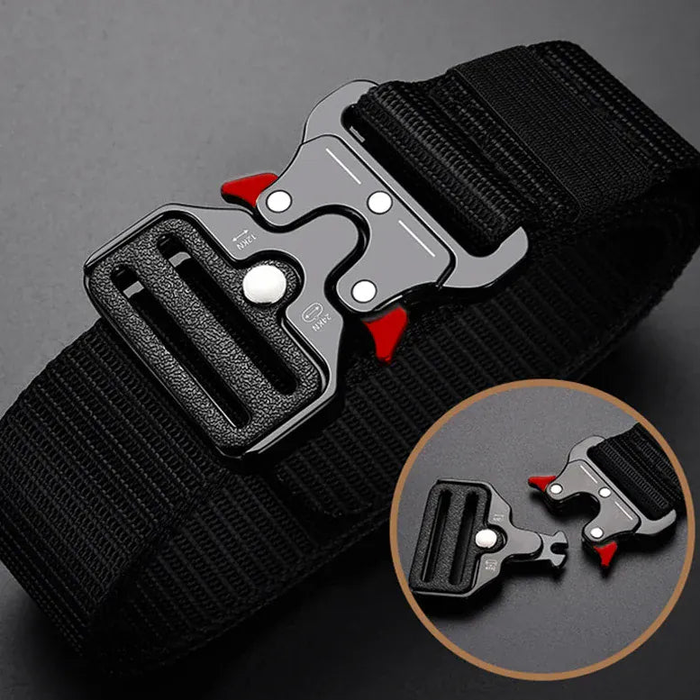 Maison de la Ceinture Ceinture tactique – Ralnor