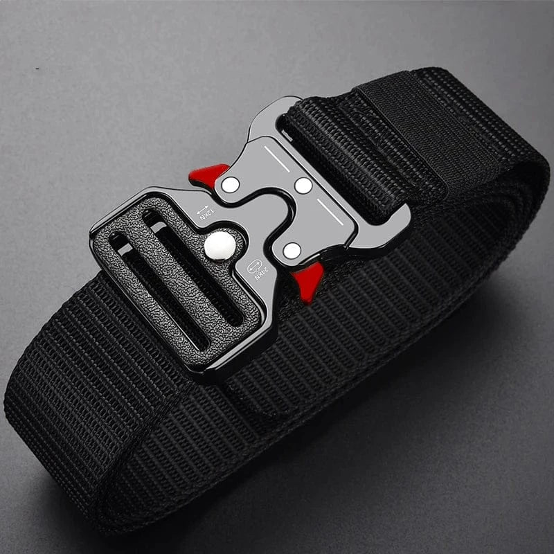 Maison de la Ceinture Ceinture tactique – Ralnor