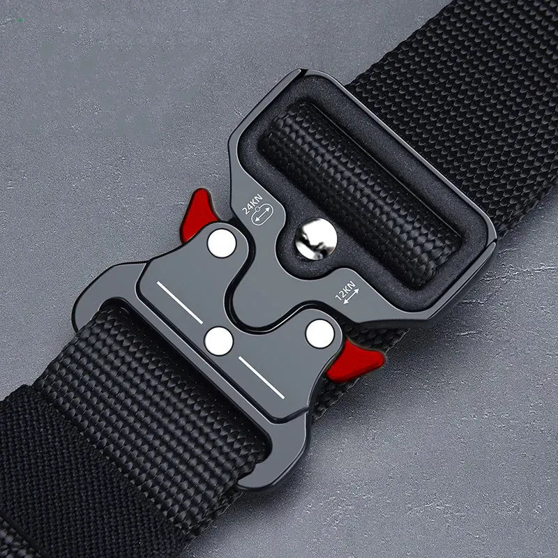 Maison de la Ceinture Ceinture tactique – Ralnor
