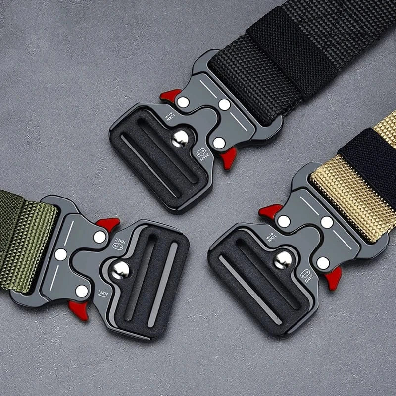 Maison de la Ceinture Ceinture tactique – Ralnor