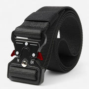 Noir Metal rouge