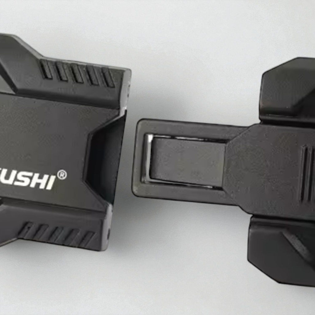 Maison de la Ceinture Ceinture tactique – Tushar