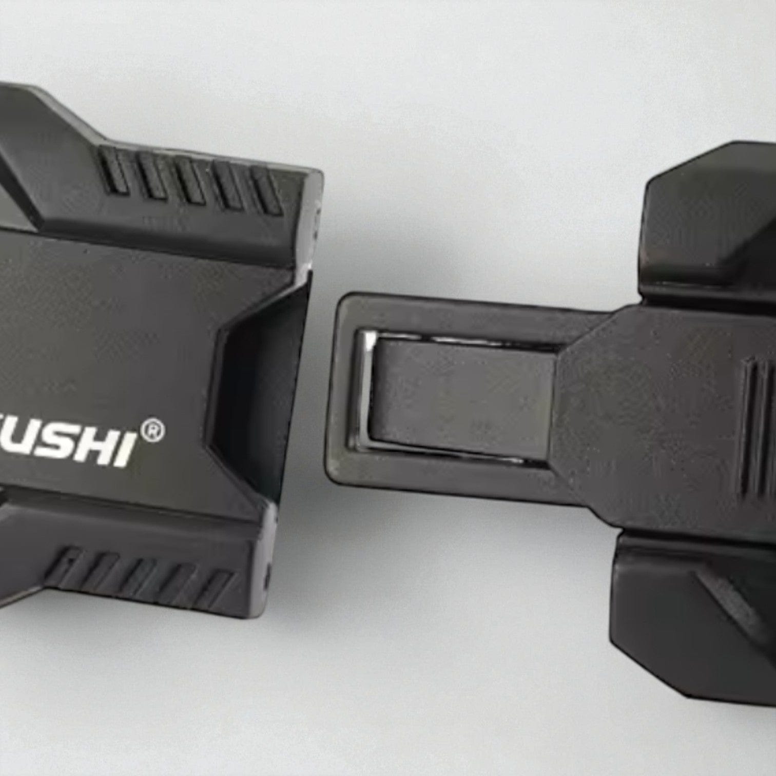 Maison de la Ceinture Ceinture tactique – Tushar