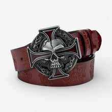 Gris / Marron rougeâtre