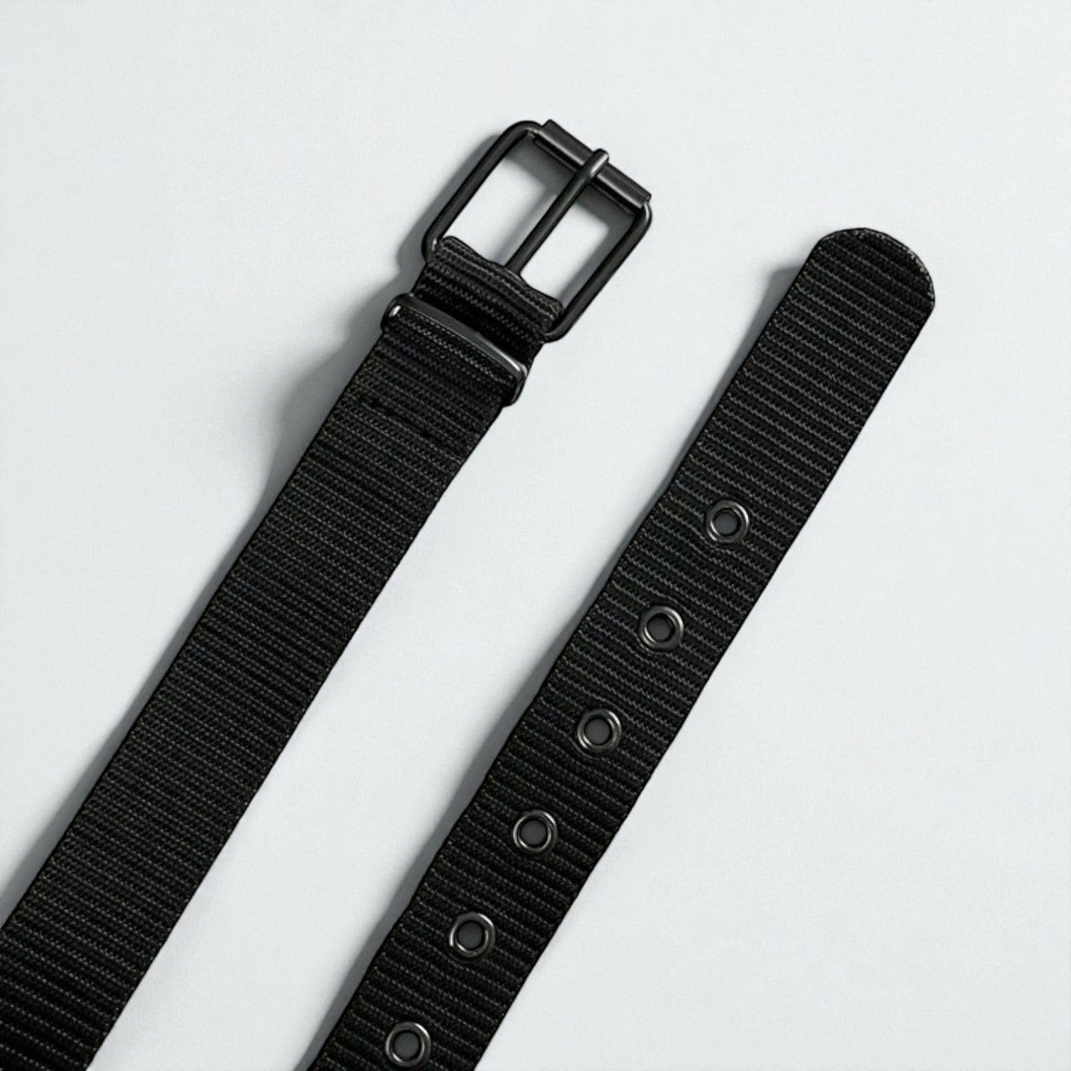 Maison de la Ceinture Ceinture toile homme – Karden