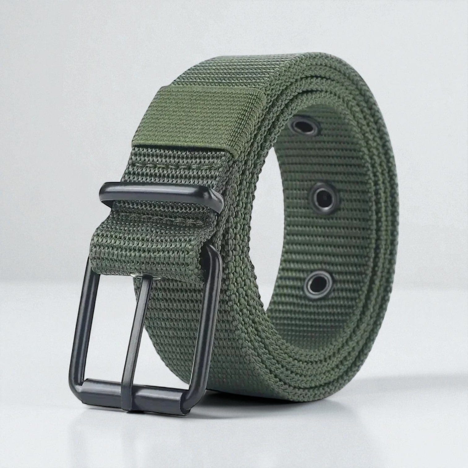 Maison de la Ceinture Ceinture toile homme – Karden