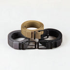 Maison de la Ceinture Ceinture toile homme – Karden