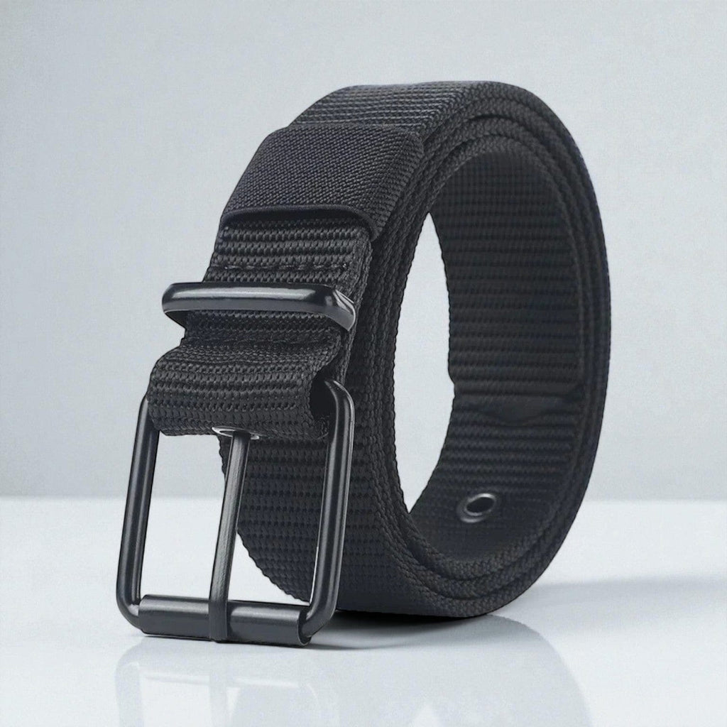 Maison de la Ceinture Ceinture toile homme – Karden